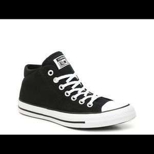 Converse Chuck Taylor Mid-Top Sneakers